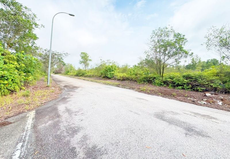 Bandar Bukit Mahkota