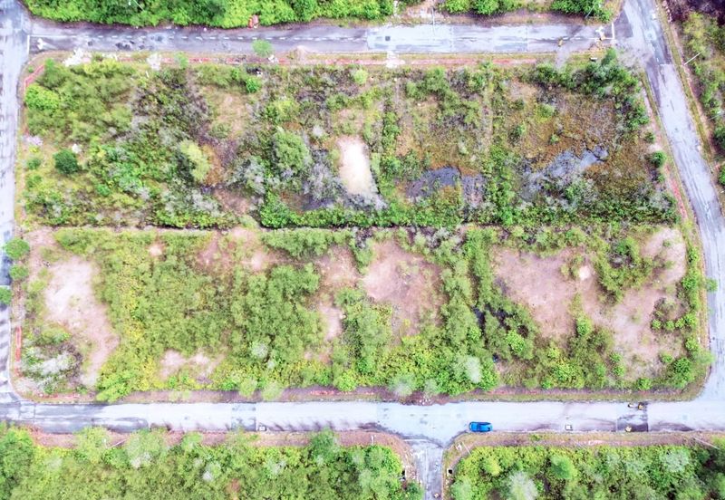 Bandar Bukit Mahkota