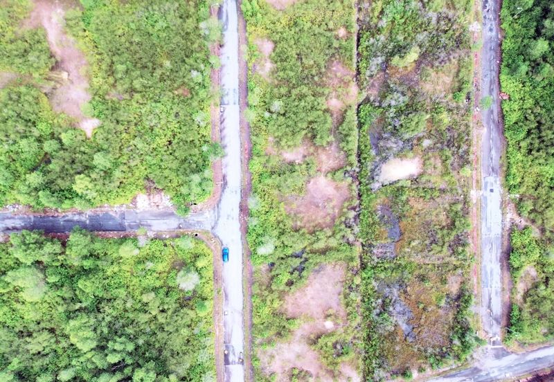 Bandar Bukit Mahkota