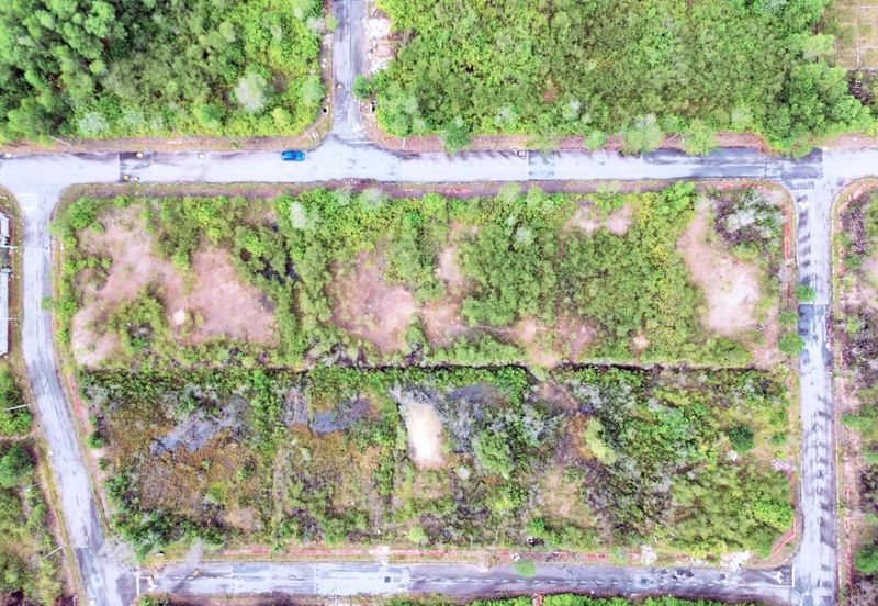 Bandar Bukit Mahkota