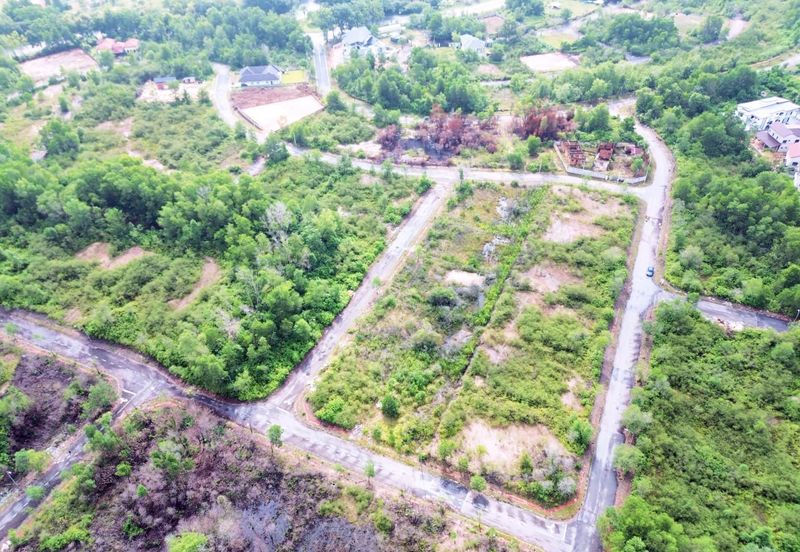 Bandar Bukit Mahkota