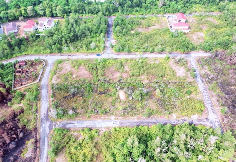 Bandar Bukit Mahkota