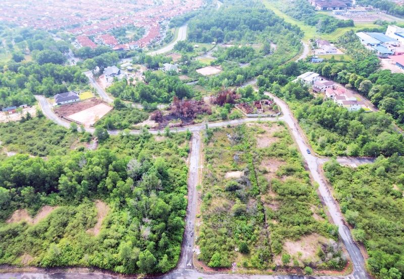 Bandar Bukit Mahkota