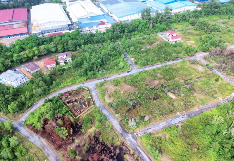 Bandar Bukit Mahkota