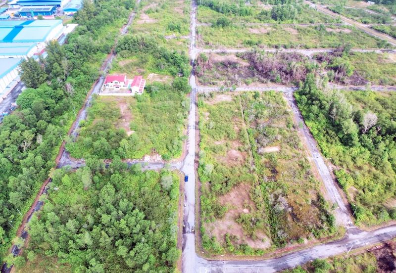 Bandar Bukit Mahkota