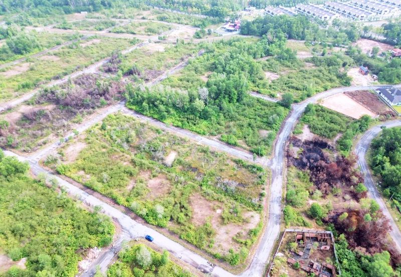 Bandar Bukit Mahkota