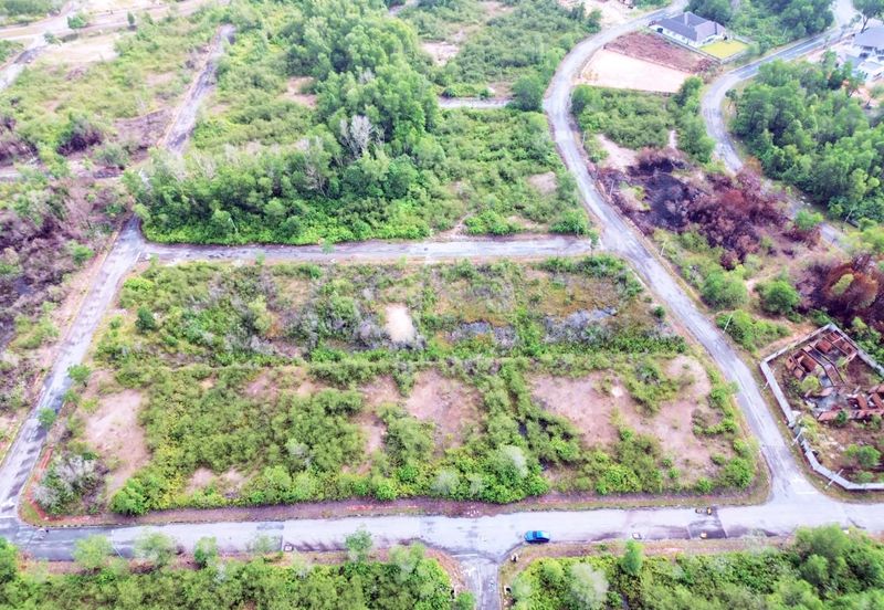 Bandar Bukit Mahkota