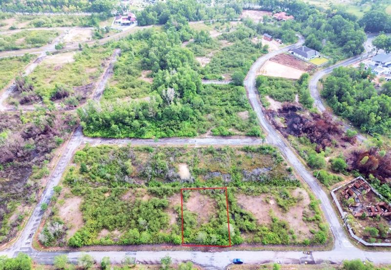 Bandar Bukit Mahkota