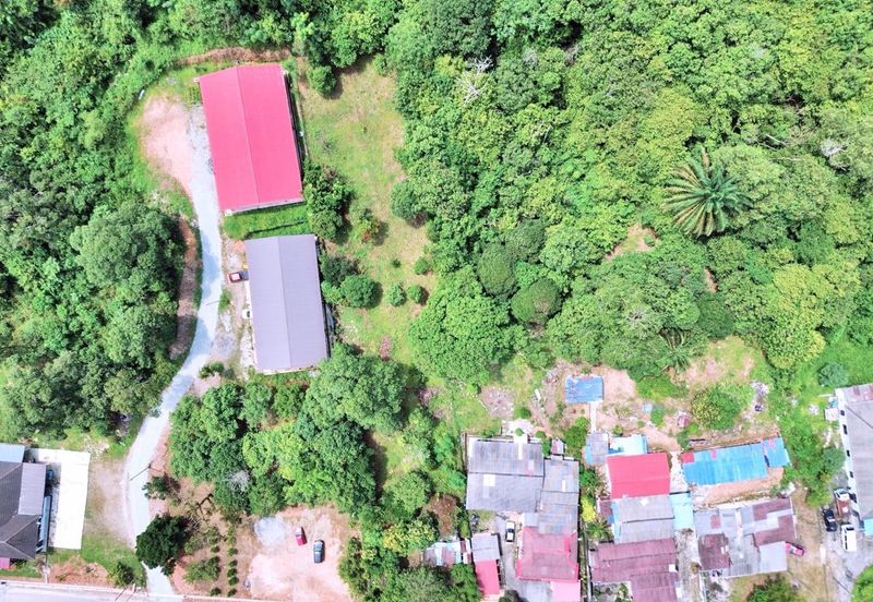 Kawasan Perindustrian Nilai 3