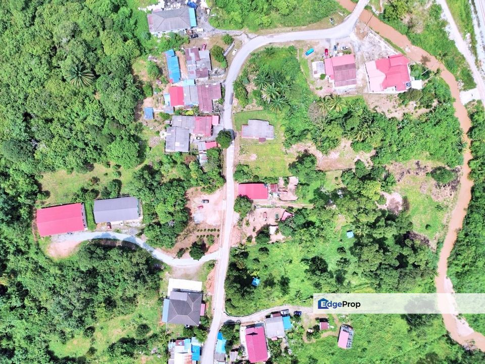 Kampung Batang Benar near Pajam Nilai Agriculture Land , Negeri Sembilan, Nilai