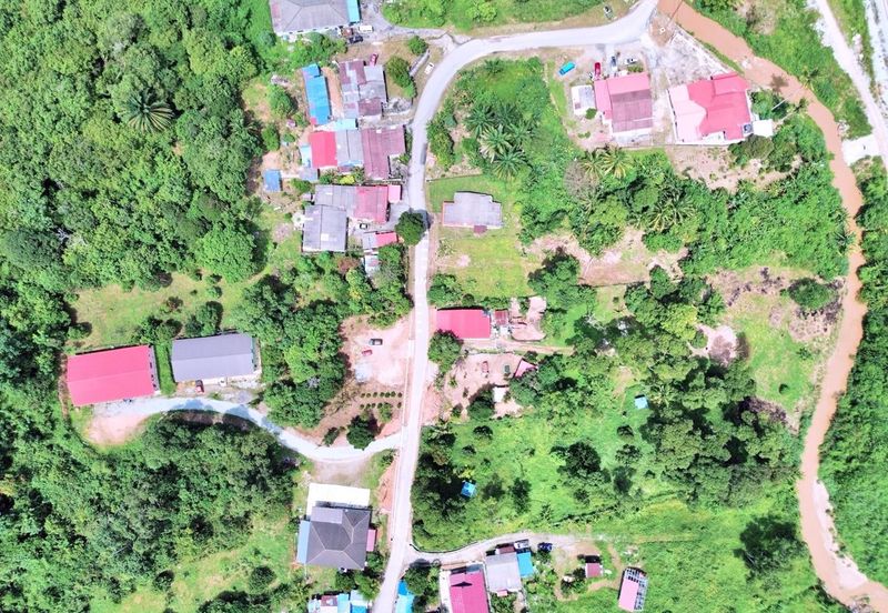 Kawasan Perindustrian Nilai 3