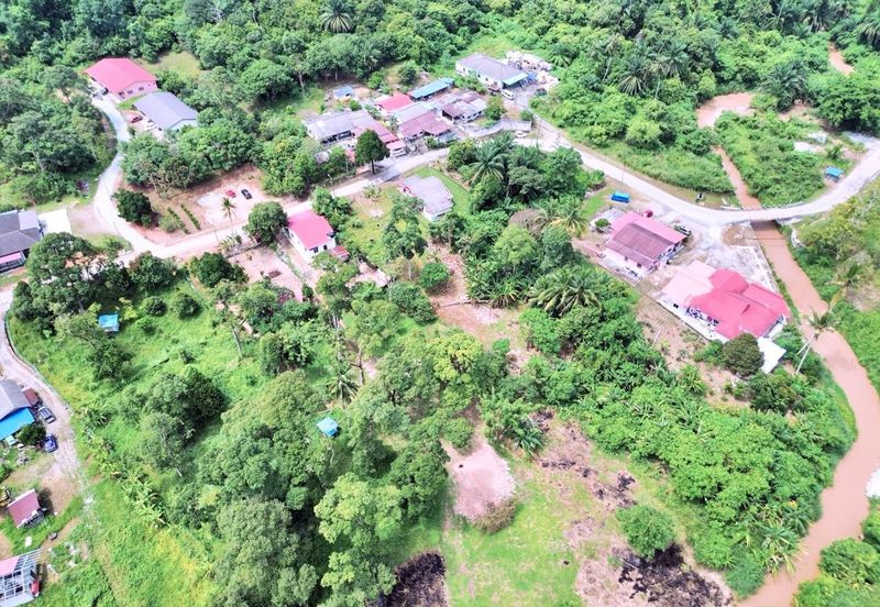 Kawasan Perindustrian Nilai 3