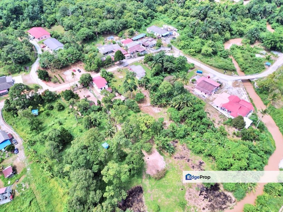 Kampung Batang Benar near Pajam Nilai Agriculture Land , Negeri Sembilan, Nilai