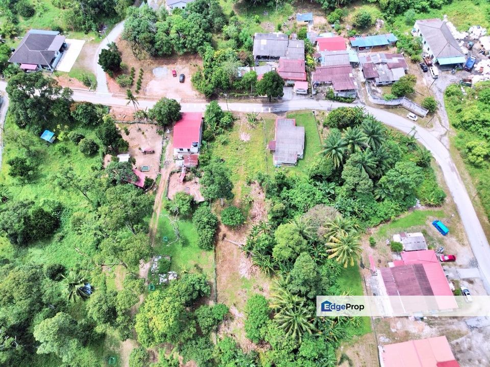Kampung Batang Benar near Pajam Nilai Agriculture Land , Negeri Sembilan, Nilai