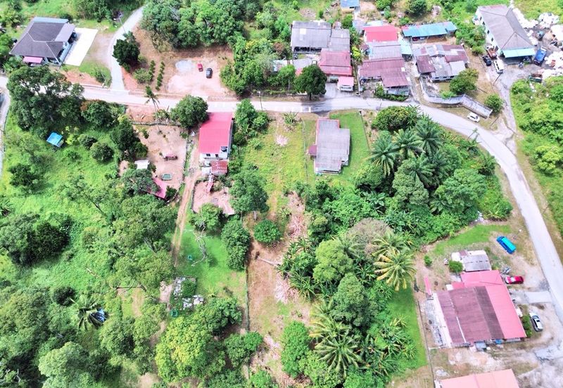 Kawasan Perindustrian Nilai 3