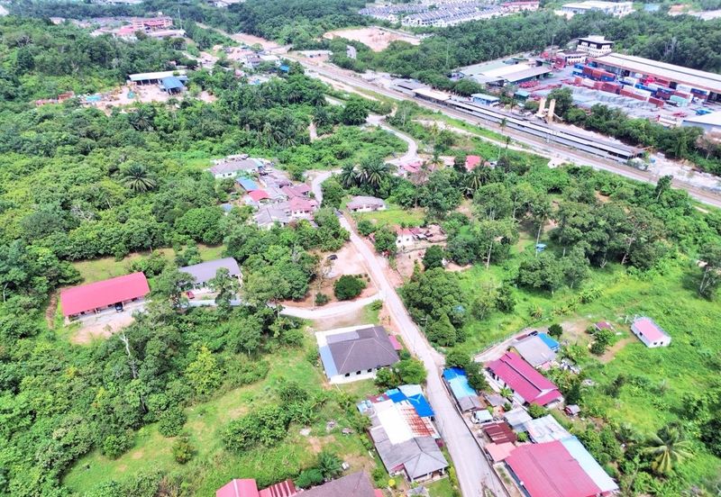 Kawasan Perindustrian Nilai 3