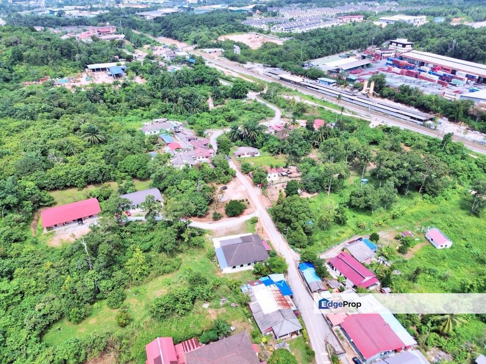Kampung Batang Benar near Pajam Nilai Agriculture Land , Negeri Sembilan, Nilai