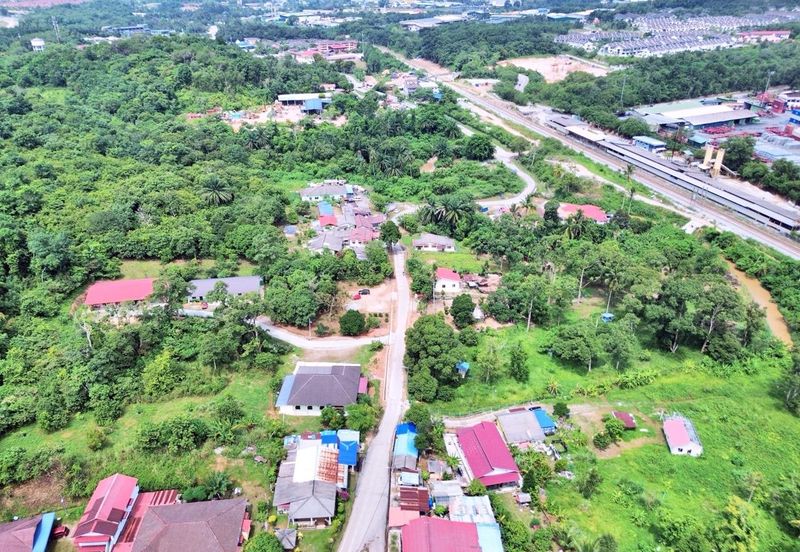 Kawasan Perindustrian Nilai 3