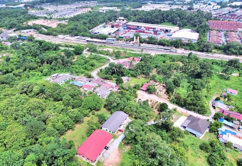 Kawasan Perindustrian Nilai 3
