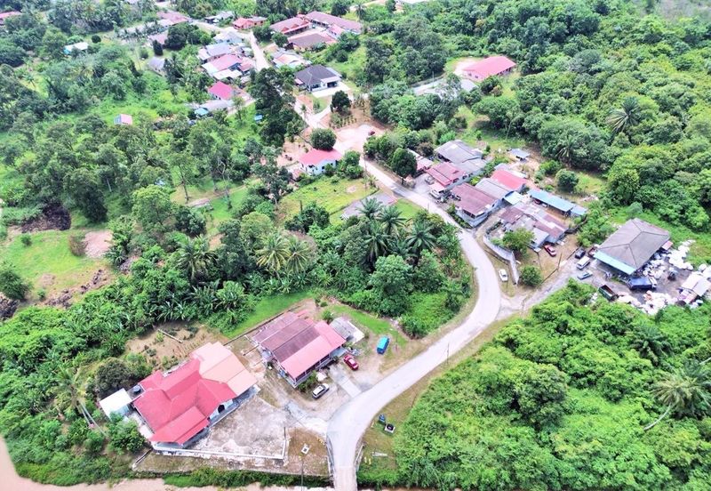 Kawasan Perindustrian Nilai 3