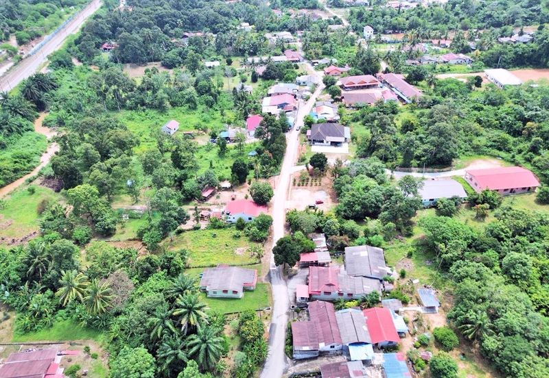 Kawasan Perindustrian Nilai 3