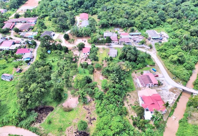 Kawasan Perindustrian Nilai 3