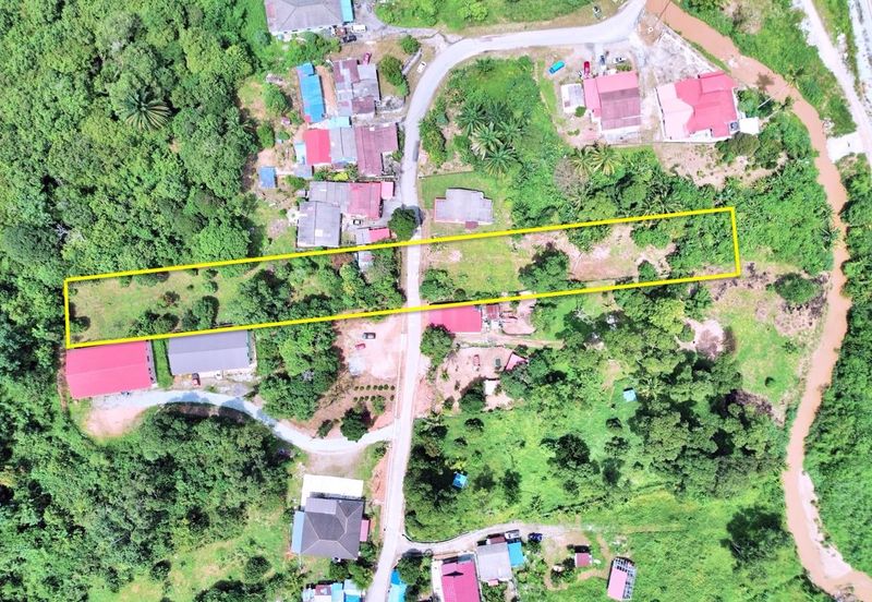 Kawasan Perindustrian Nilai 3