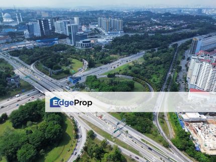 Seksyen 15 Shah Alam PRIME AREA Commercial Land , Selangor, Shah Alam