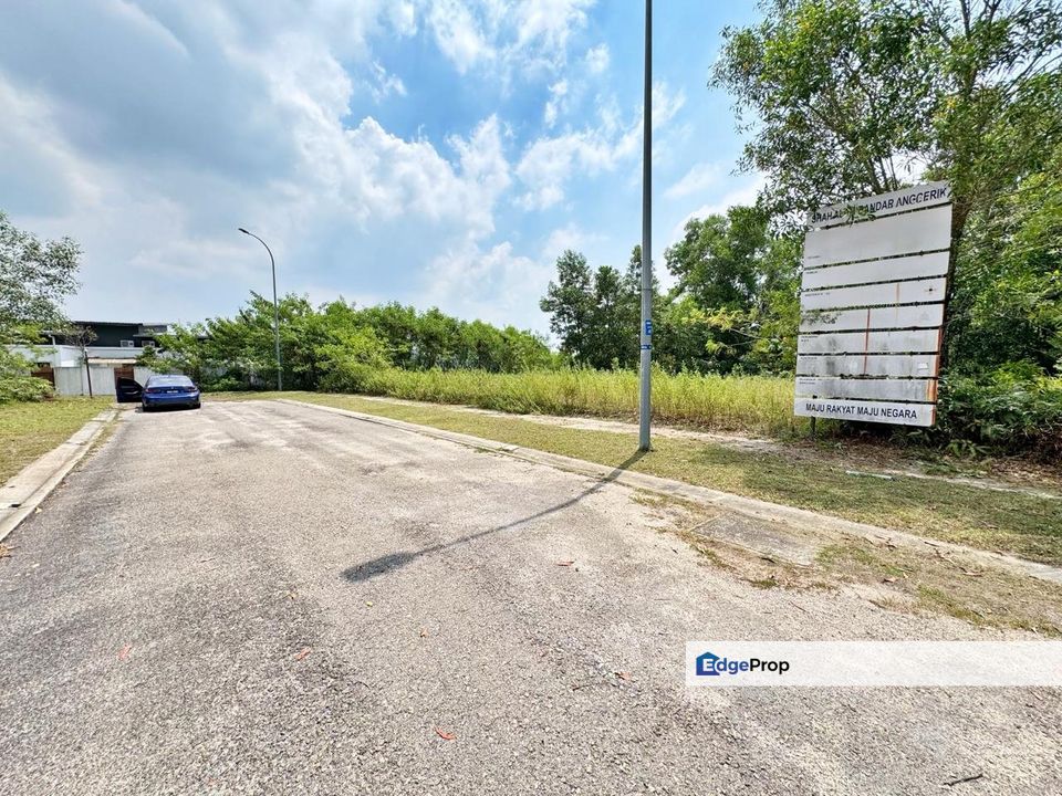 Cahaya SPK near Elmina and Bukit Jelutong Bungalow Lot , Selangor, Shah Alam