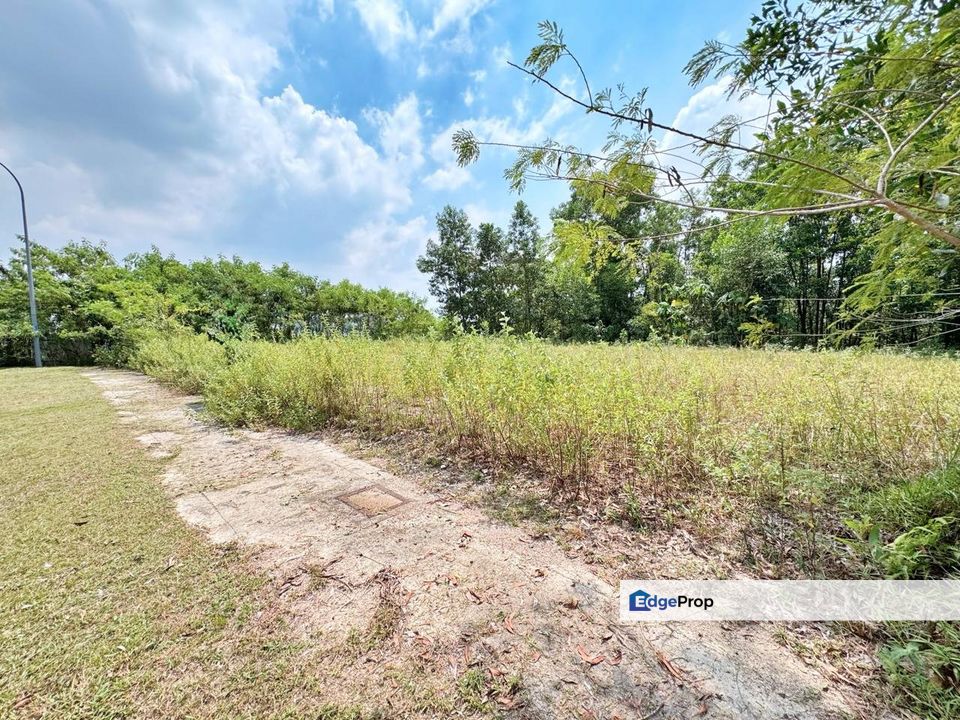 Cahaya SPK near Elmina and Bukit Jelutong Bungalow Lot , Selangor, Shah Alam