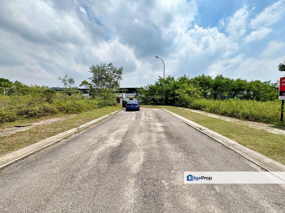 Cahaya SPK near Elmina and Bukit Jelutong Bungalow Lot , Selangor, Shah Alam