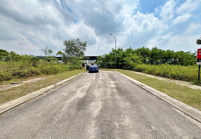 Cahaya SPK (Cahaya Heights)