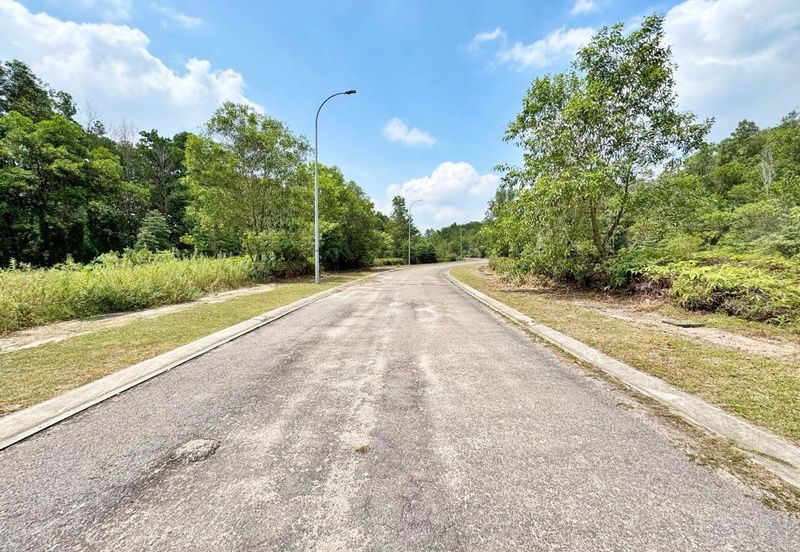 Cahaya SPK (Cahaya Heights)