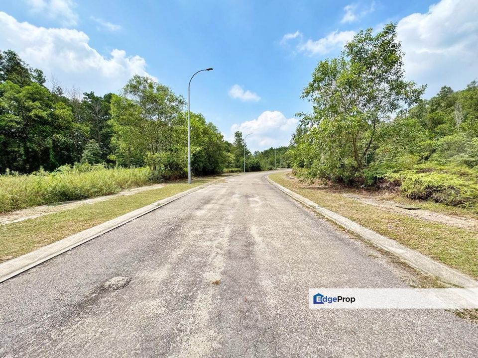 Cahaya SPK near Elmina and Bukit Jelutong Bungalow Lot , Selangor, Shah Alam