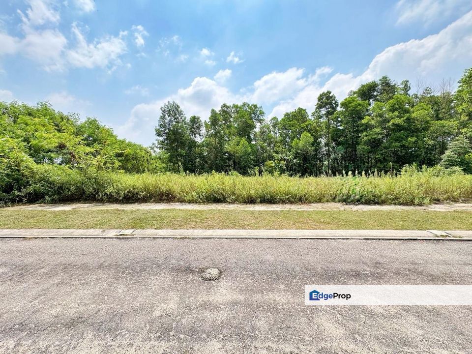 Cahaya SPK near Elmina and Bukit Jelutong Bungalow Lot , Selangor, Shah Alam