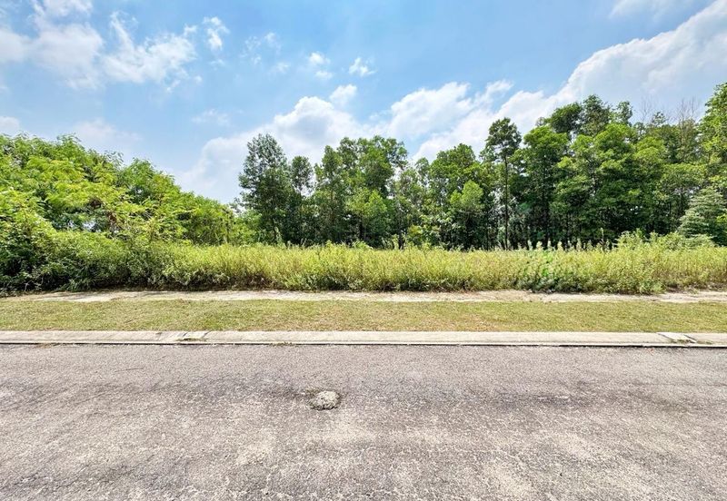 Cahaya SPK (Cahaya Heights)