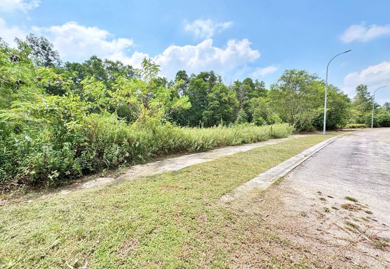 Cahaya SPK (Cahaya Heights)