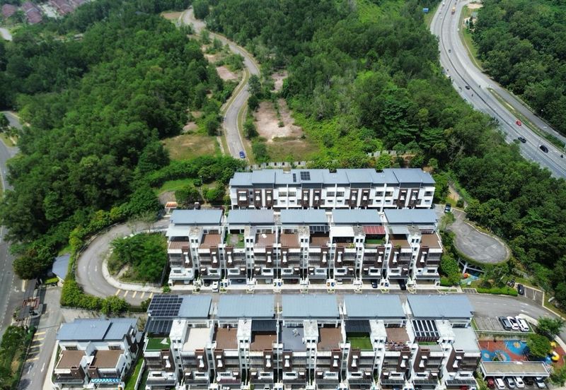 Cahaya SPK (Cahaya Heights)