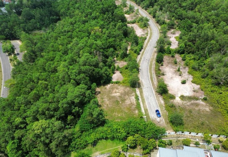 Cahaya SPK (Cahaya Heights)