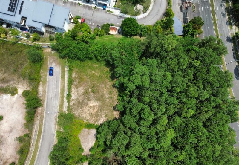 Cahaya SPK (Cahaya Heights)