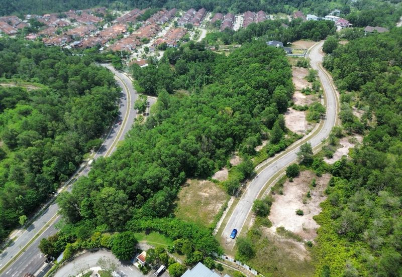 Cahaya SPK (Cahaya Heights)