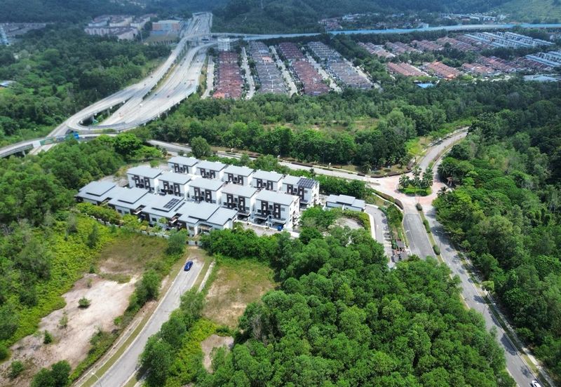 Cahaya SPK (Cahaya Heights)