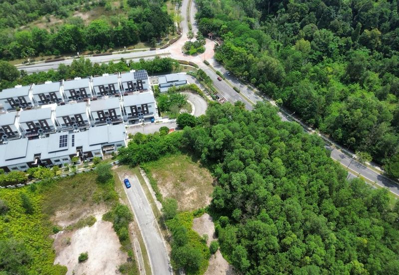 Cahaya SPK (Cahaya Heights)