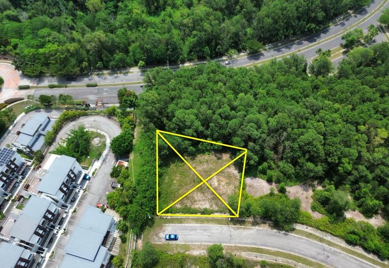 Cahaya SPK (Cahaya Heights)