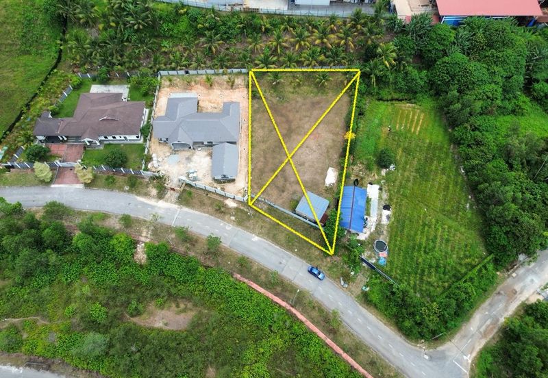 Bandar Bukit Mahkota