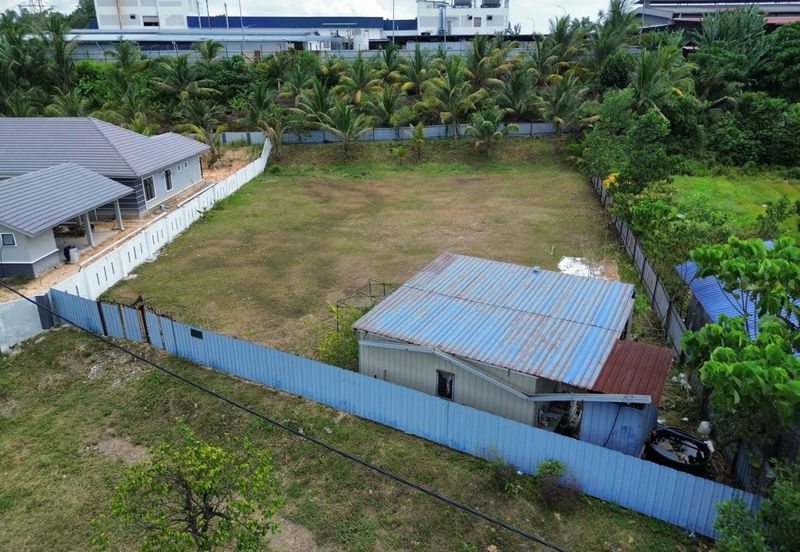 Bandar Bukit Mahkota