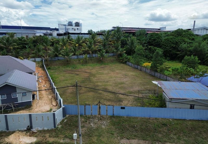 Bandar Bukit Mahkota