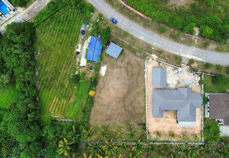 Bandar Bukit Mahkota