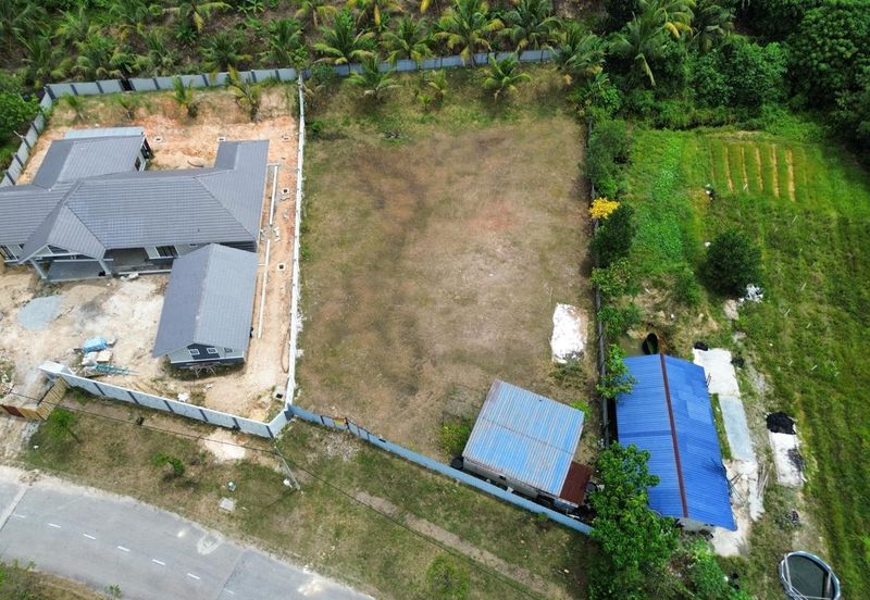 Bandar Bukit Mahkota