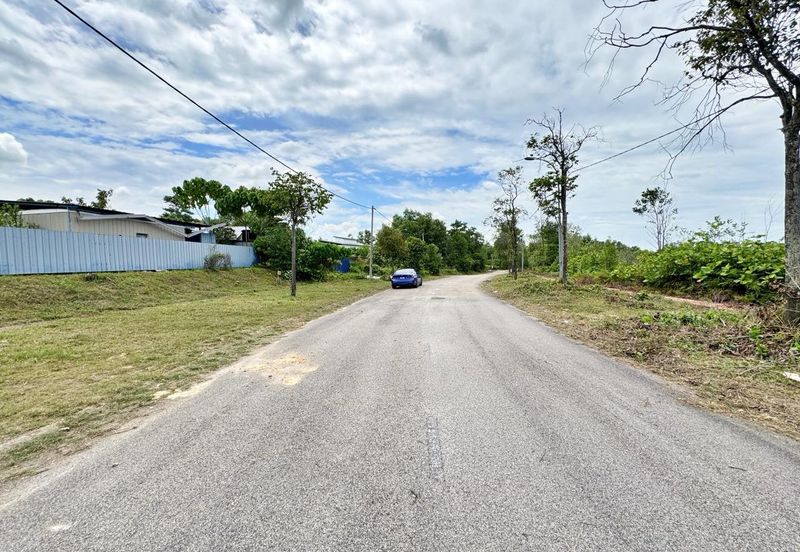 Bandar Bukit Mahkota